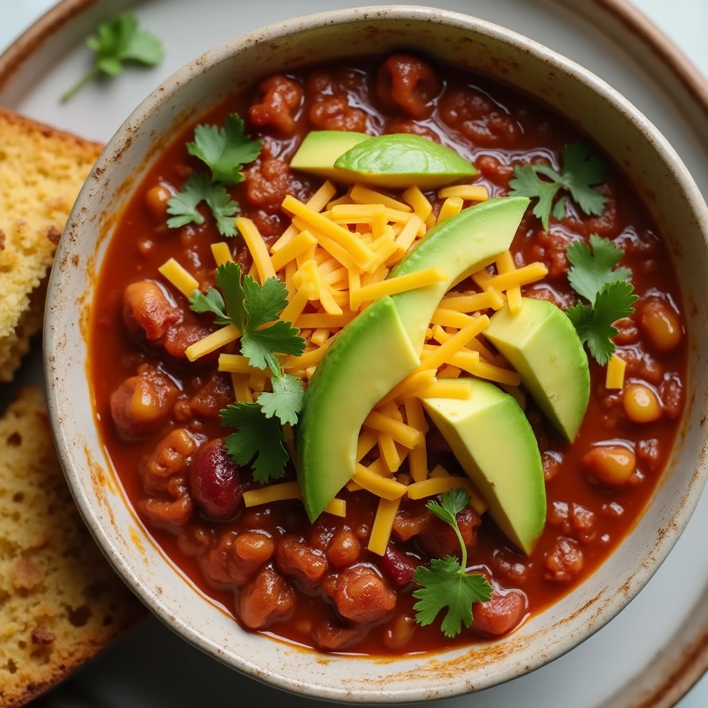 Gluten-Free Chili