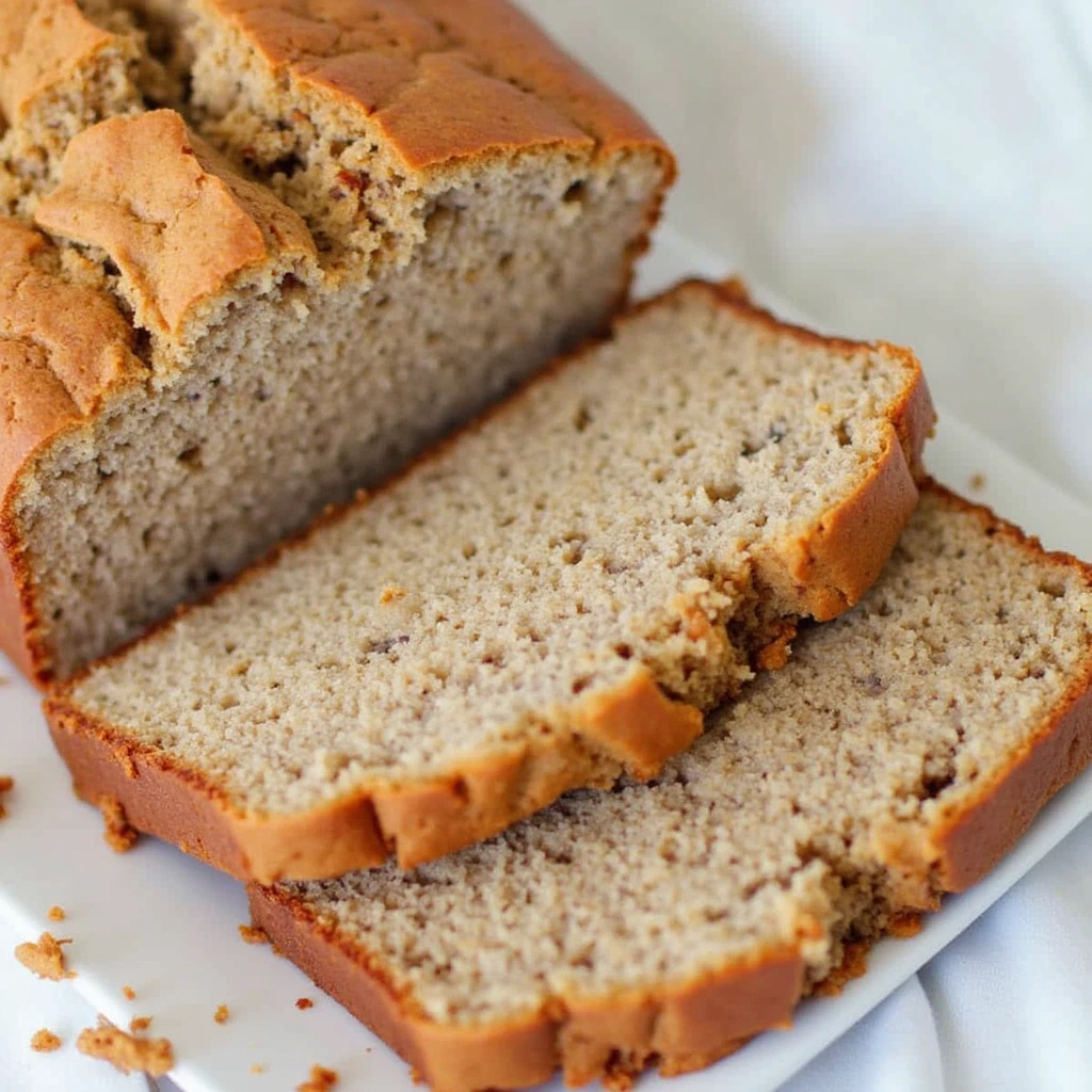 Vegan Banana Bread