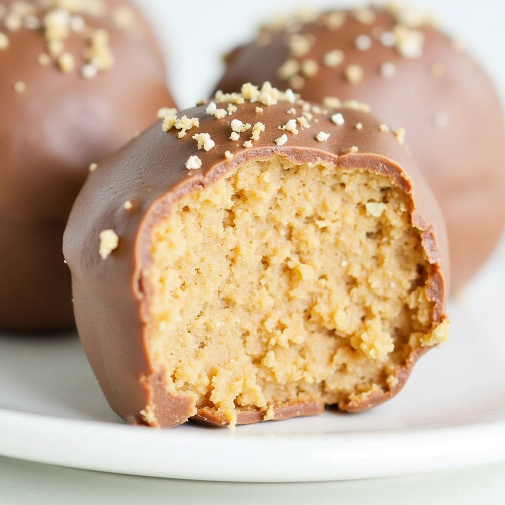 Keto Fat Bombs