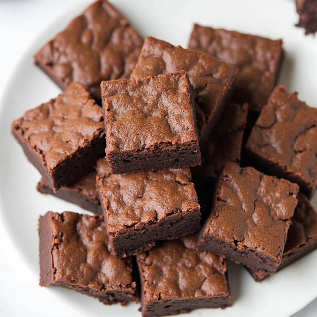 Keto Brownies