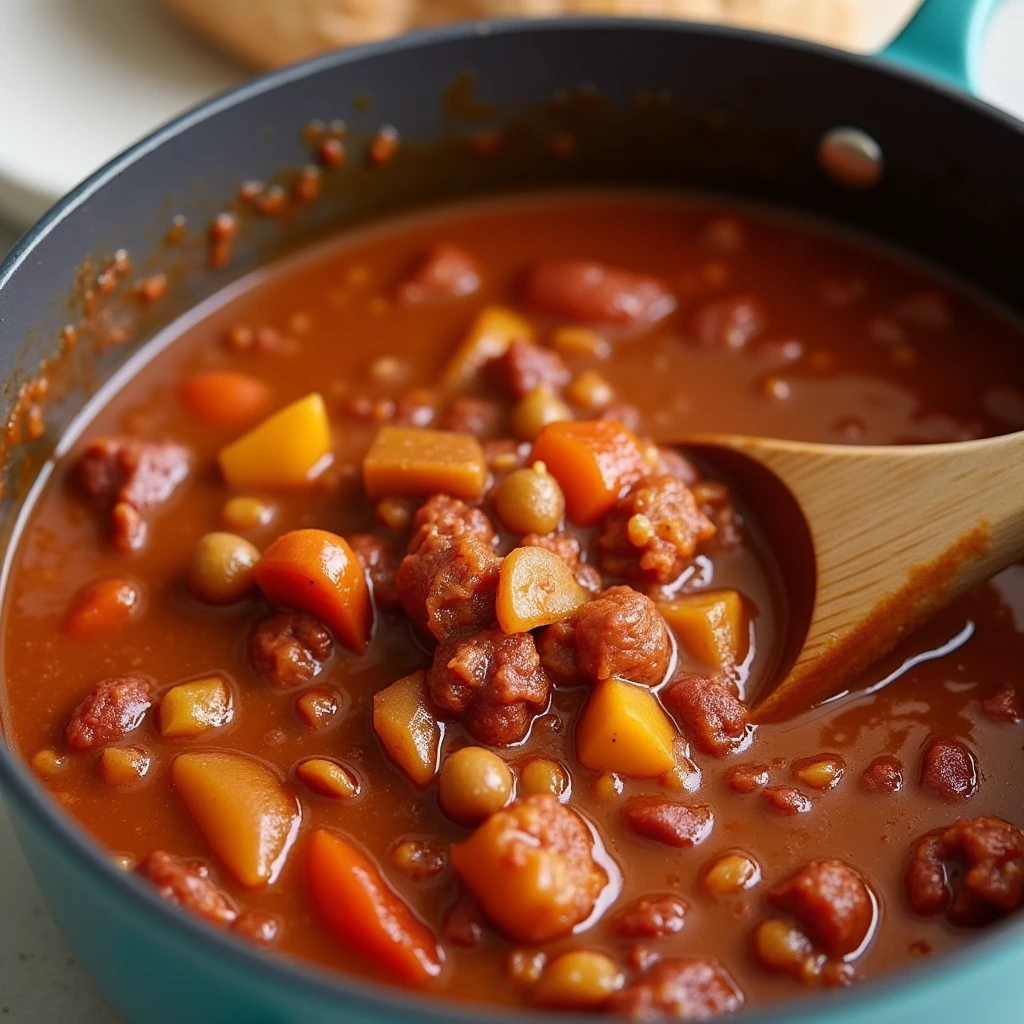 Paleo Chili Recipe: Easy, Healthy, and Full of Flavor