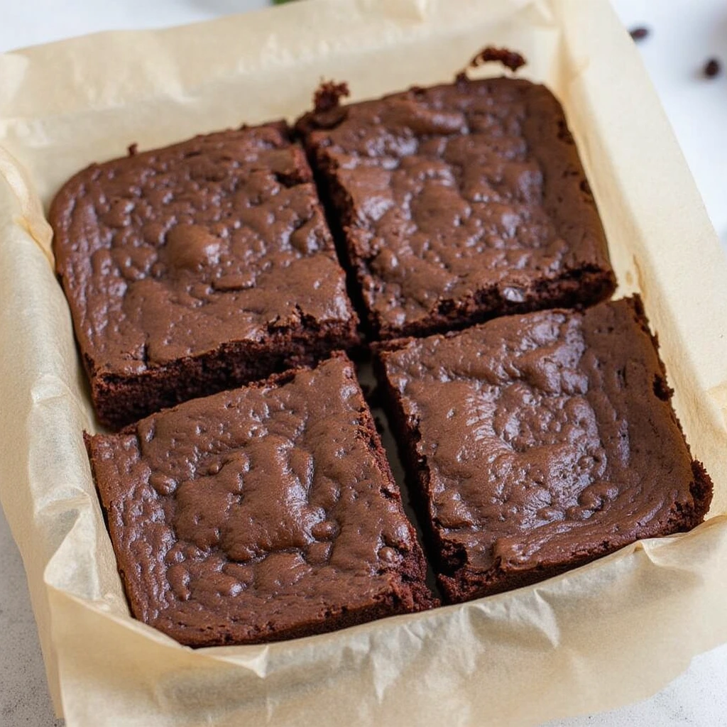 Vegan Brownies