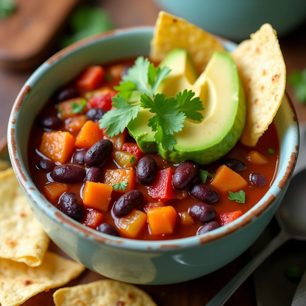 Summer Chili Recipes: Fresh & Flavorful for the Warm Weather