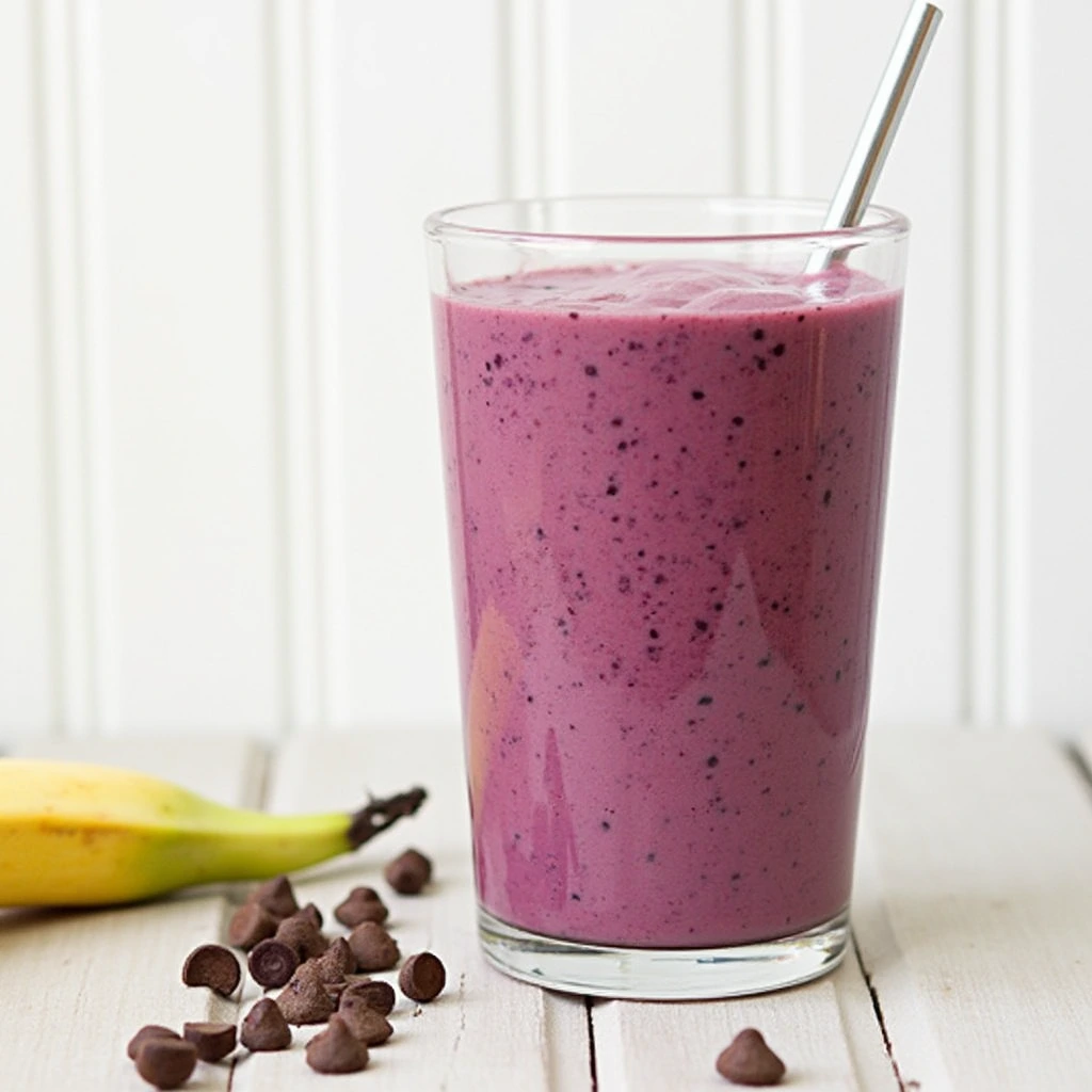 Dairy-Free Smoothies