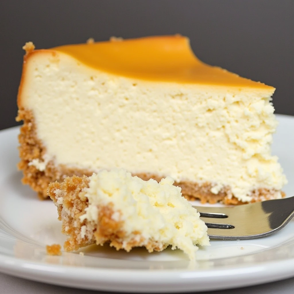 Sugar-Free Cheesecake