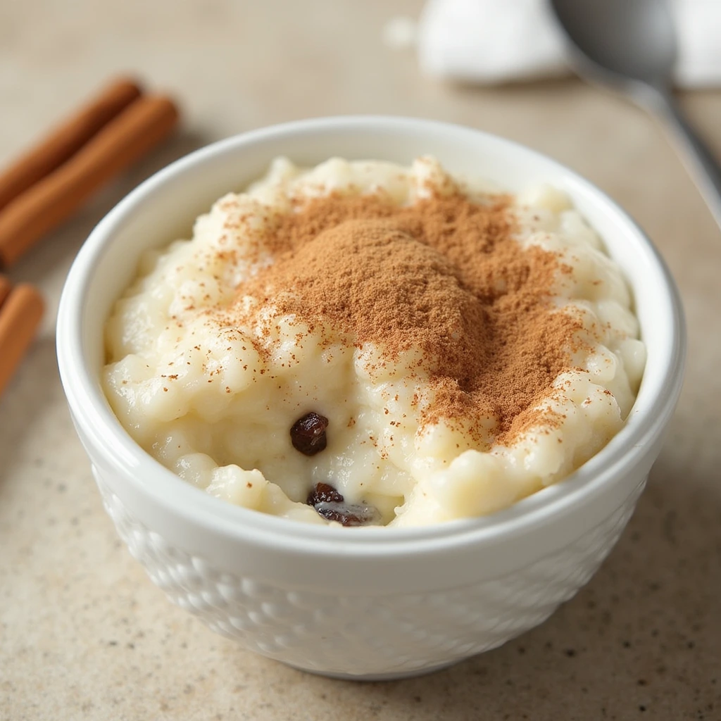 The Cinnamon & Raisin 