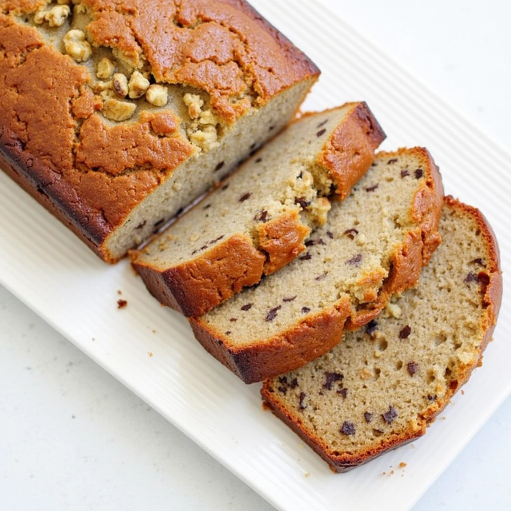 Banana Bread