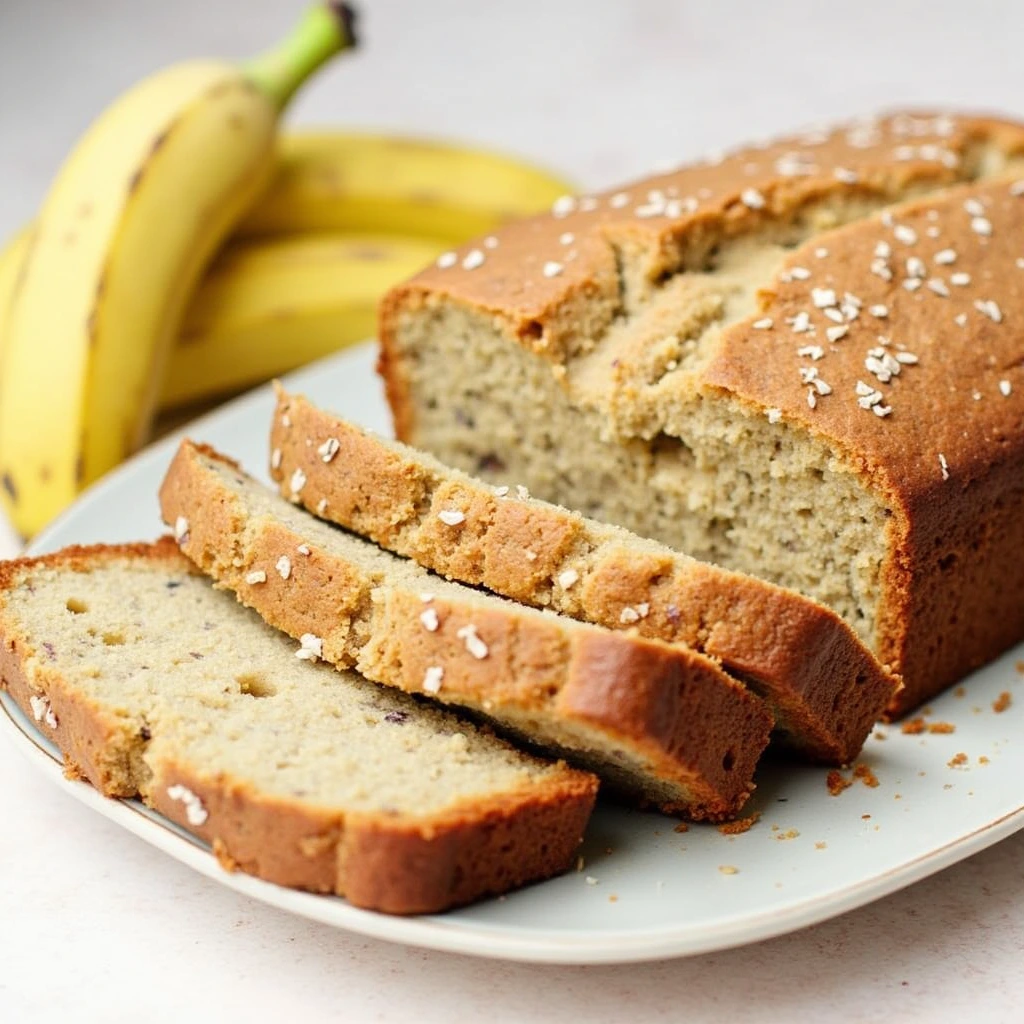 Banana Bread